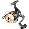 Daiwa Катушка для спиннинга Daiwa с нитью 16 Joinus 2016 года, модель 3000 4 150 м с нейлоновой леской