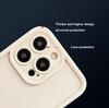 Чехол для телефона с дизайном в виде розовой лилии, подходит для iPhone 17 16 15 14 13 12 11 Pro/Max/Plus, противоударный задний чехол