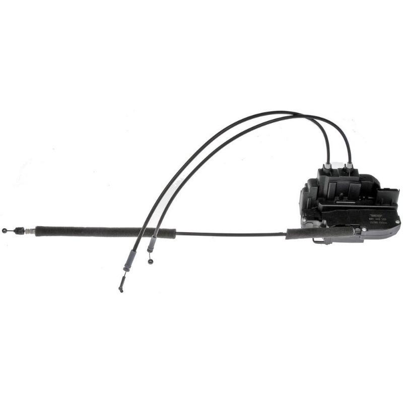 80501ED00B 80500ED01B Door Lock Actuator For Nissan Tiida HATCHBACK 2005-2012 HR16DE 82500EL00B 82501EL00B