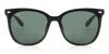 Солнцезащитные очки унисекс Ray Ban Rb4379d Asian Fit 601 71