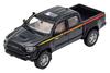 Gaincorp Products 1/64 Toyota Tacoma - Spotlight & Rack Included, Finished Product