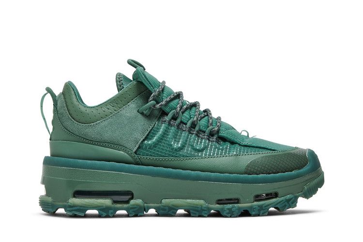Женские кроссовки Jordan Air Mae Голландский зеленый (Женский) Голландский зеленый/Голландский зеленый/Темно-серый