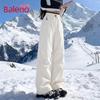Женские водонепроницаемые мягкие брюки-карго для активного отдыха Baleno
