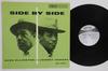 LP Record DUKE ELLINGTONJOHNNY HODGES  Side By Side 180g MGVS6109 VERVE 1995 US Jazz Used