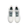 Anta Lifestyle Series Trendy Casual Non-Slip Wear-Sticked Low-Top Shoes Sneakers Men Sneakers White Green 912228012-3