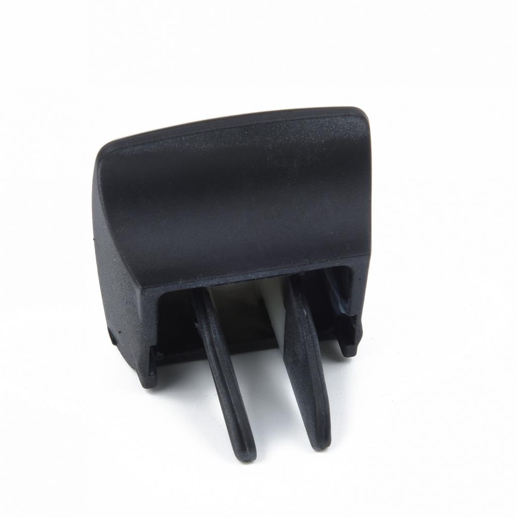 Крышка переключателя кнопки стояночного тормоза автомобиля P подходит для BMW X5 E70 X6 E71 черный декор