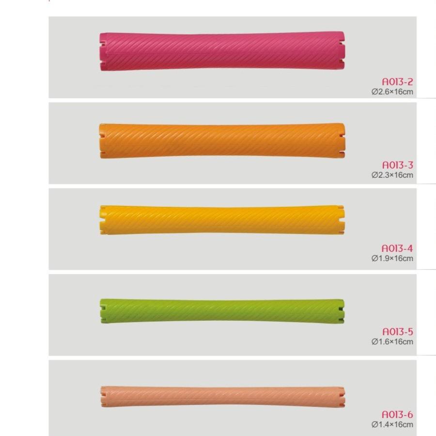 Удлиненный электрический стержень для завивки волос Twill Core для парикмахерской и личного использования