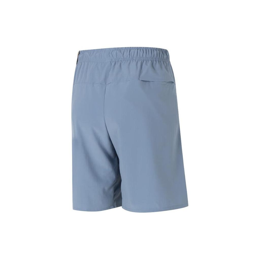 Nike Мужские шорты Dri-FIT Unlimited 'Бирюзовый' DV9331-493
