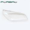 Auto Parts Transparent Headlight Lampshade For GMC ACADIA 2013 2014 2015 2016 Plastic Headlamp Lens Cover Car Light Housing