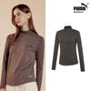 Puma Боди Puma Unisex Basic Brushed Mock Neck 1 Choice