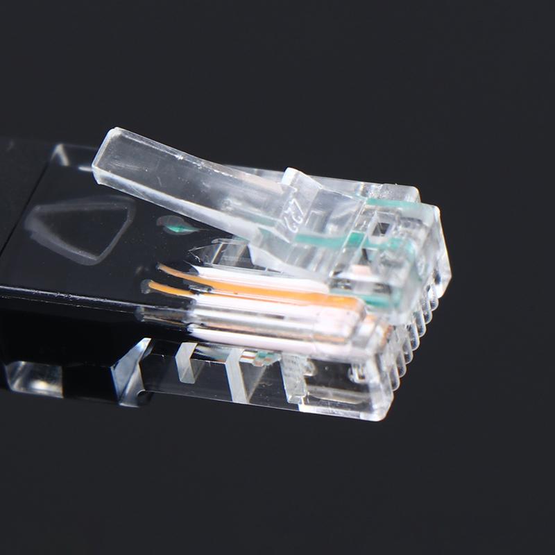 DC48V на 5V Micro USB PoE-разветвитель PoE-коннекторы Адаптер Кабель-разветвитель Модуль питания IP-камеры Ethernet 100 Мбит/с