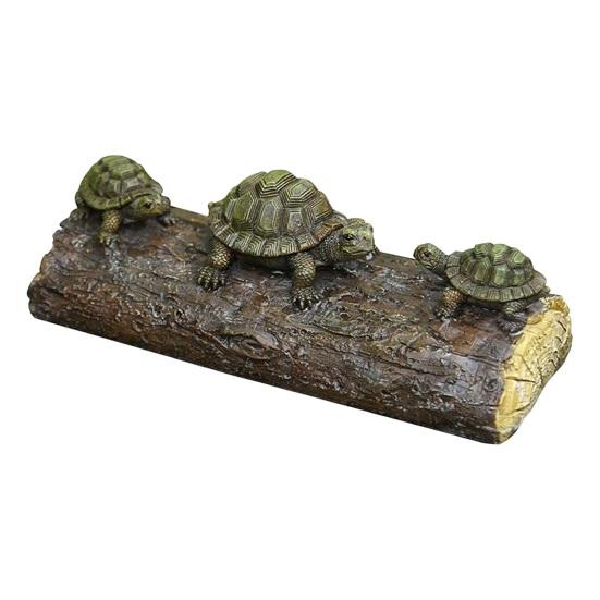 Floating Frog Ornament Waterproof Detailed Pool Decor Frog Sculpture Eco-friendly Floating Figurine Craft for Pond Pool Fish Tank