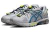 Asics Гель Кахана 8 'Серо-синий' 1011B387-020