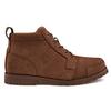 Timberland Chukka Top Grain Leather Прочные амортизирующие ботинки для отдыха на природе Мужские ботинки коричневого цвета A41CEW