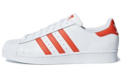 Superstar 'Orange' G27807