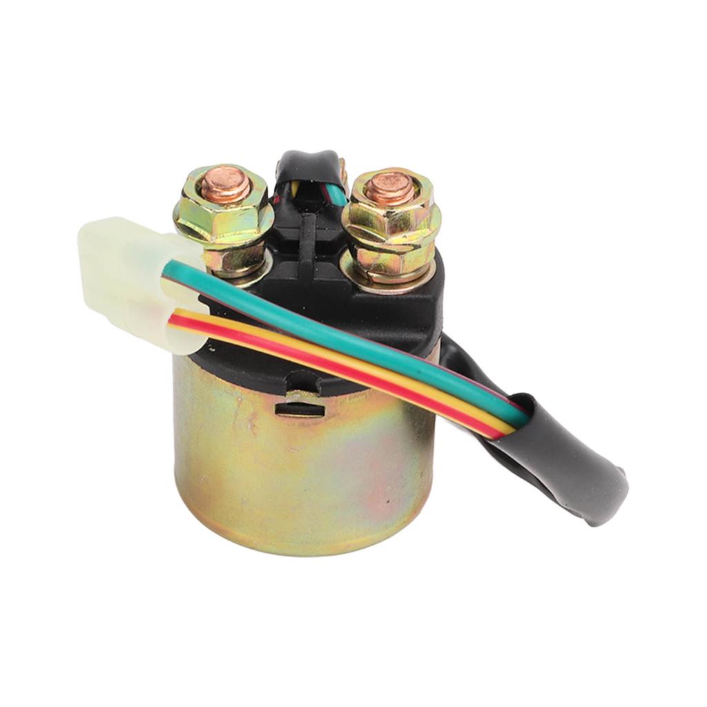 Реле соленоида электрического стартера SND6073 Замена для ATV TRX350 TRX400 TRX450 TRX500