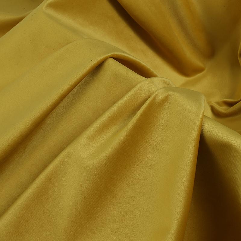 150x100см Мягкий Однотонный 100% Полиэстер Голландский Вельвет Ткани для Мебели Дивана Штор Подушки Домашний Декор DIY Ручная Работа