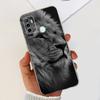 Для Oppo A53 Чехол Oppo A53s CPH2139 Стильный Расписной Чехол Прозрачный Силиконовый Чехол для Телефона Для Oppo A53 A 53 s OppoA53 Мягкие Fundas Capa
