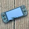 Для NS Switch Lite сменный корпус, набор для самостоятельной настройки с передней и задней крышками, кнопками, закаленным стеклом, инструментами для ремонта