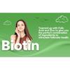 Diso, Derma, Тропический арбуз, Оральные полоски, 30 штук
