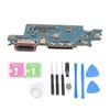 USB Charging Port Flex Cable Replacement Charger Dock Connector Cable for Samsung 5G Cellphone