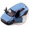 Hyundai IONIQ 5 N Металлическая мини-модель - Синяя версия