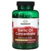 Garlic Oil Concentrate, 1,500Mg, 500 Softgels