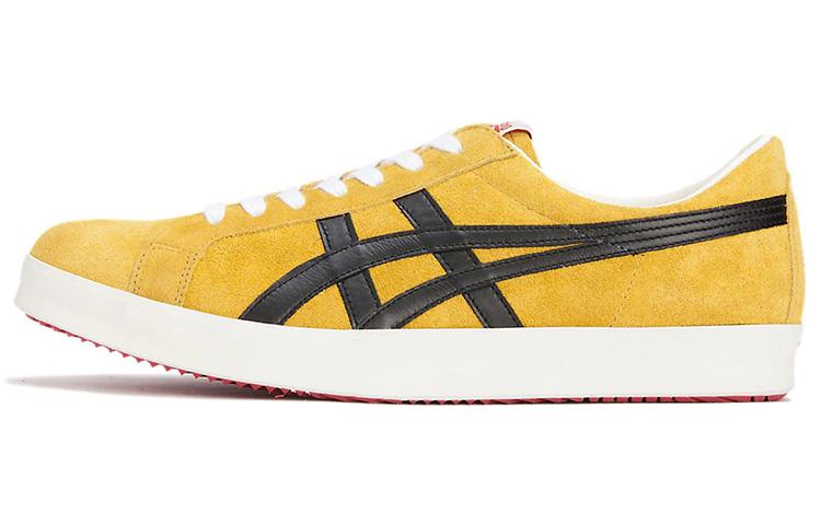 ONITSUKA TIGER Fabre Nm 'Тай Чи Желтый' 1183A915-750