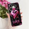 Чехол для телефона Honor 600 Lite LNA-NX1 Задняя крышка Милые коты Мультяшный принт Мягкий силиконовый корпус Honor 500 Smart 600lite Funda