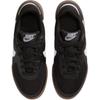 Nike Terra Manta Износостойкие Низкие Детские Кроссовки для Повседневной Носки Черные Подростковые Кроссовки HV9702-003