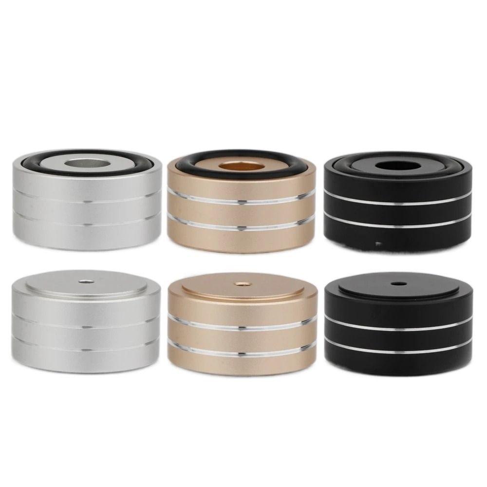 Ножки Подставка для динамика Ножки Изоляционные ножки для динамиков Изоляционная подставка для динамиков Проигрыватель Ножки для ЦАП