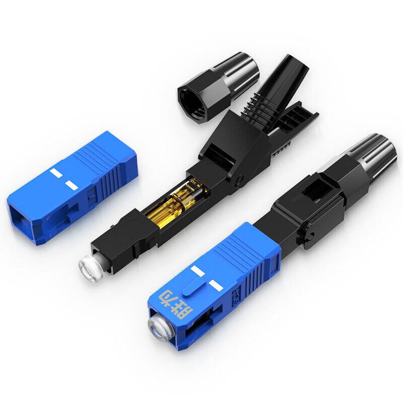 Shengwei OCS-410 SC/UPC Оптический быстрый коннектор