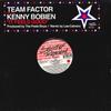 12inch Record TEAM FACTOR - It Feels Good SR12621 STRICTLY RHYTHM 2002 US Dance & Electronica Used