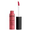 Nyx Soft Matte Lip Cream 08 São Paulo 8 мл