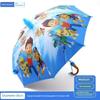 Children's Umbrella, Anti-Puncture, Foldable, Dual-Use for Sun and Rain, Suitable for Kindergarten Kids and Elementary School Students, Boys and Girls