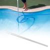 Swimming Pool Aluminum Alloy Adjustable Telescopic Pole MultiFunctional Pool Rod Pool Supply
