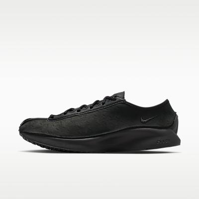 Женские кроссовки Air Superfly Черные (Женский) Черный/Черный/Черный
