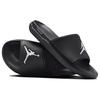 Jordan Шлепанцы Jumpman Черные FQ1598-001