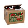 Creative Greedy Cat Cartoon Piggy Bank Toy - Electric Coin-Stealing Cat