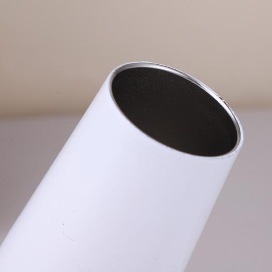 Чашка из яичной скорлупы на 180 мл U-образная термостойкая пивная кружка для вина из нержавеющей стали с брызгозащищенной крышкой Эргономичный портативный дизайн для удобного питья