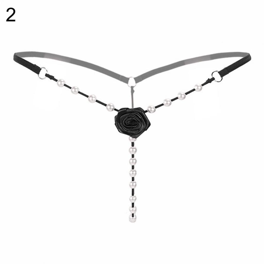 Women G-string Ultra-thin Thong Transparent Sexy Panties Underwear Women