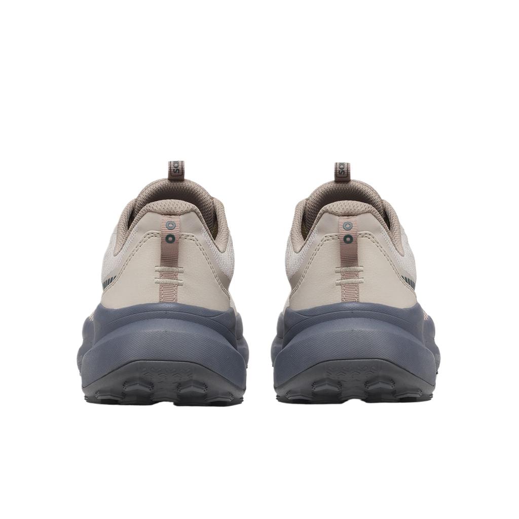 SAUCONY Кроссовки Xodus Ultra 4 Oat Kodiak Мужские Кремовые S21032-244