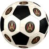 Atlanta United FC Soccer Ball Colorful All Ages Machine Stitched PVC Competition Ready Durable High-Bounce.SIZE5
