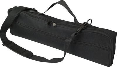 KC Чехол для флейты Черный FLC-250