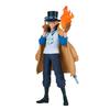 Banpresto One Piece Сабо Король Художников Фигурка 23см
