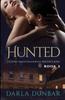 Книга Hunted - The Mind Talker Paranormal Romance Series, Book 2 : 2