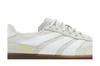 Men's Sneakers adidas Predator 24 League Low Freestyle Grey Cloud White Team Solar Yellow