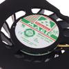 1/2/3 шт. Новый вентилятор охлаждения видеокарты Mba4412Hf-A09 12 В 0,24 А Вентилятор охлаждения видеокарты Nv