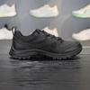 Li-Ning Мужские низкие спортивные кроссовки AGCV415 со светоотражающими элементами