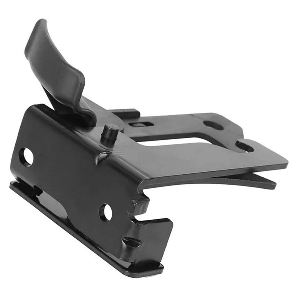 1 x Hood Safety Latch Catch Lock For Mercedes-Benz E250 E300 E350 E400 E550 E63